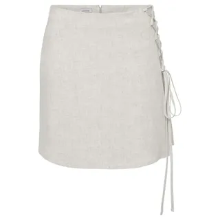 LASCANA Miniröcke Beige 38