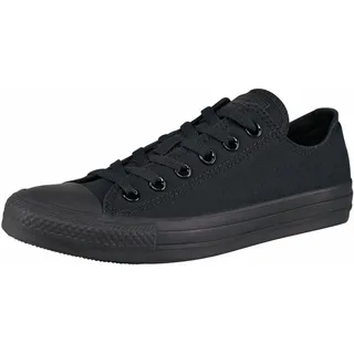 Chuck Taylor All Star Mono Low Top black monochrome 37,5