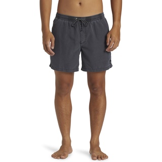 QUIKSILVER Everyday Surfwash 15" - Schwimmshorts für Männer Schwarz