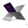 IdeaPad 14" Intel Core 7 240H 24 GB RAM 1 TB SSD Win 11 Home Grau