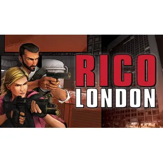 Rico: London
