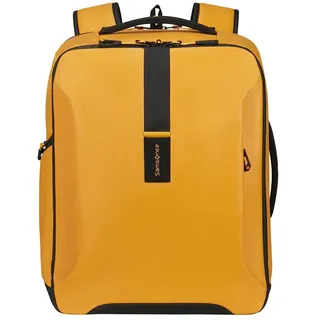 Samsonite Paradiver Light Reiserucksack 40 cm gelb