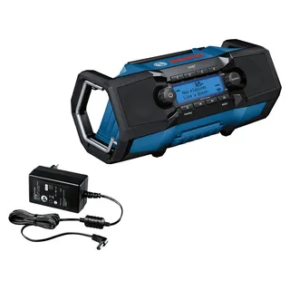 Bosch GPB 18V-2 SC blau