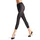 50 DEN Capri Leggings Blau Marine S