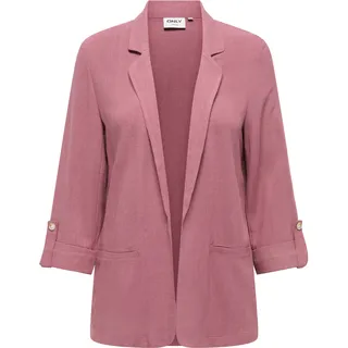 Only Longblazer Rosa 36