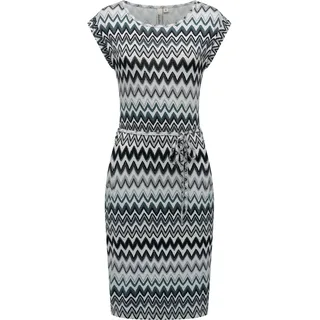 Ragwear Sommerkleid »Sommerkleid Taggien Print«