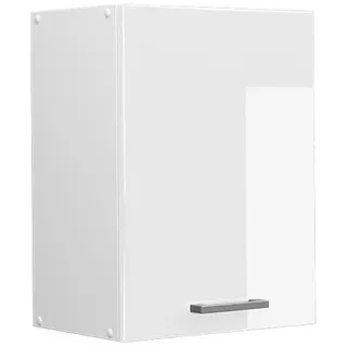 Vicco Hängeschrank R-Line 45 x 60 x 31 cm Weiß