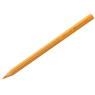 Jumbo Grip Buntstift chromgelb dunkel