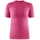 CORE Sportshirt Damen Pink XL