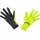 GOREWEAR M Fahrradhandschuhe Unisex Schwarz/Gelb S