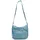 Mandarina Duck MD20 Hobo Umhängetasche Synthetik Petrol