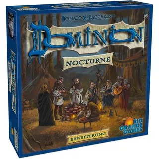 Dominion Nocturne