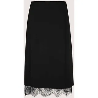 MADELEINE Sommerrock »Spitzenrock Eleganter A-Linien-Rock mit Reißverschluss«