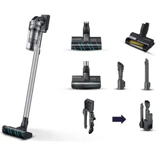 Jet 75E Complete VS20B75ACR5/WA