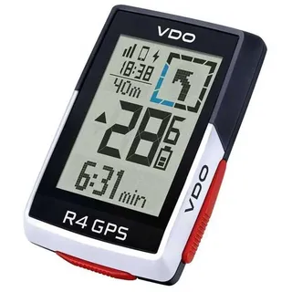 VDO R4 GPS - New23