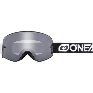 O'Neal B-50 Force Force V.22 | Unisex | Schwarz Silber | OS