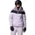 Peak II Skijacke Lavender Pearl/Shale Purple/Black M