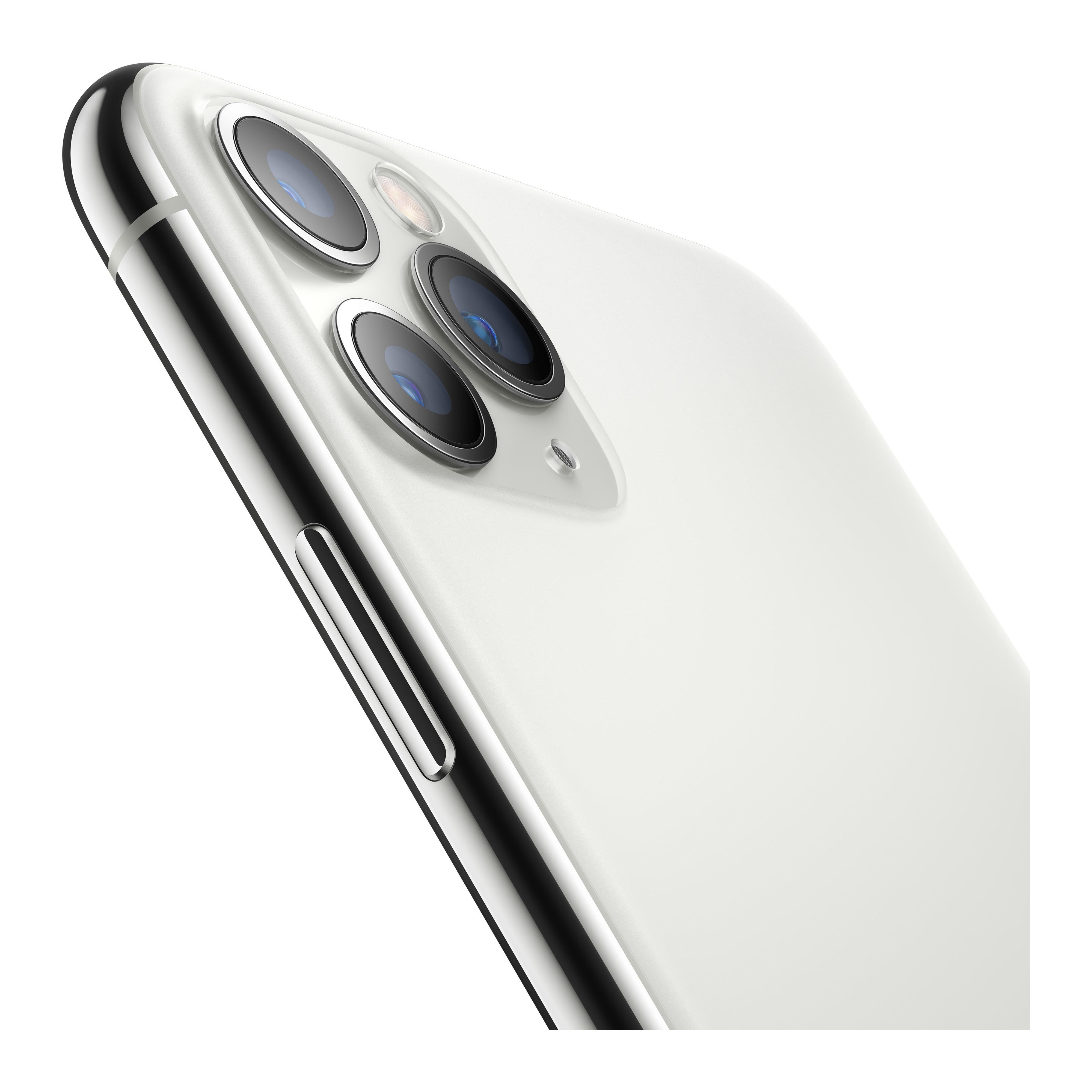 Bild von iPhone 11 Pro Max 64 GB silber