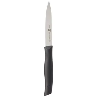 Zwilling Twin Spickmesser 10 cm Schwarz