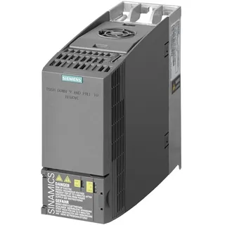 Siemens Frequenzumrichter 6SL3210-1KE18-8AF1