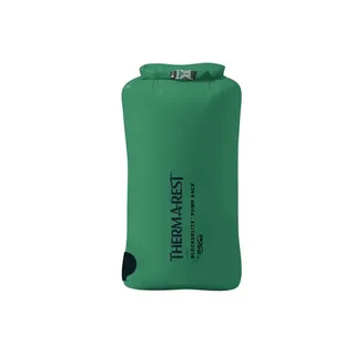 Therm-A-Rest BlockerLite Pump Sack grün (13228)