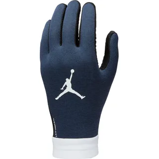 Nike Unisex Feldspieler Handschuhe Fj4859-010, Black/Midnight Navy/White, FJ4859-010, M
