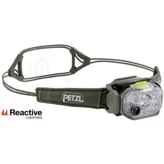 Petzl Swift RL Jungle Green