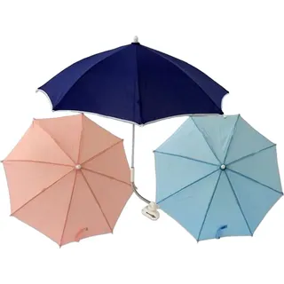 Sonnenschirm für Strandkorb Juinsa