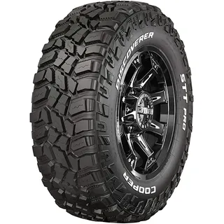 Cooper Discoverer STT PRO 245/75 R16 120Q