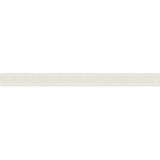 ascreation A.S. Creation Borte Muster Weiß