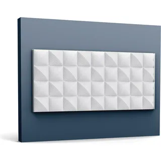 Orac Decor W113 MODERN COBBLE 3D Wandpaneel Zierelement 2 m