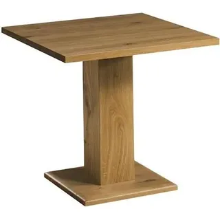 Beistelltisch Couchtisch Wohnzimmertisch Designertisch Tischchen - Braun