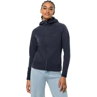 Jack Wolfskin Waldsee Hooded Jkt W