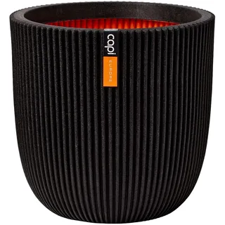 Capi Europe Kugel Groove NL Ø 54 x 52 cm Schwarz