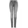 Mid Skinny für Damen Grau