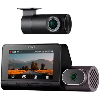 Xiaomi T800 Premium Dashcam - Black