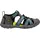 Seacamp II CNX Y Kinder Gr.6 - Freizeitsandalen - grau|blau