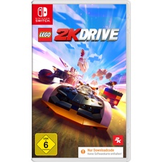 Bild Lego 2K Drive - [Nintendo Switch
