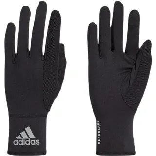 Adidas GM4531 GLOVES A.RDY Gloves Unisex black/black/REFLECTIVE SILVER S