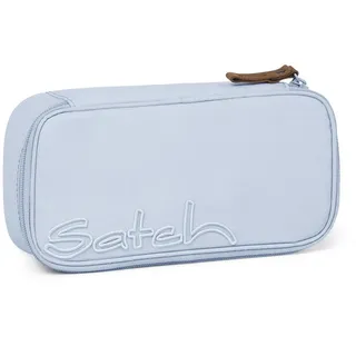 Satch Schlampermäppchen Skandi Edition Pencil Box Nordic Ice Blue hellblau