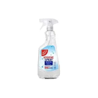 GUT&GÜNSTIG Desinfektionsspray 750 ml