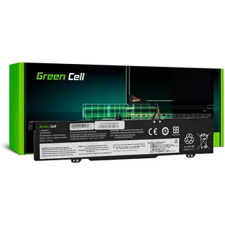Green Cell Laptop Akku für Lenovo Ideapad L340-15IRH L340-15IRH 81LK L340-15IRH 81TR L340-17IRH L340-17IRH 81LL / L18C3PF1 L18M3PF1