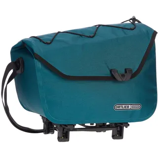 Ortlieb Trunk-bag 10L petrol/türkis