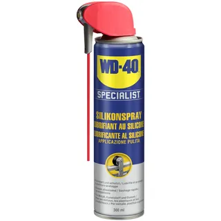 WD-40 Specialist Silikonspray 300 ml