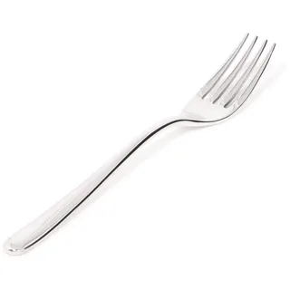 Alessi LCD01/2R4 Caccia Tafelgabel 4 Zinken 6 Stück