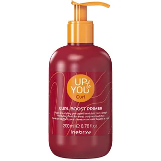 Inebrya Up to you Curl Primer 200 ml