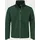 Softshelljacke Herren dunkelgrün M