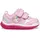 B Lightyloo Kinder Pink 25