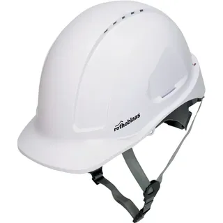 Helm von der Arbeit Für Bau Und Industrie Weiß POP rothoblaas Ce-En 397