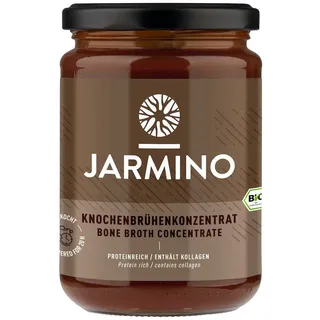 Jarmino Bio Knochenbrühen Konzentrat 440 g